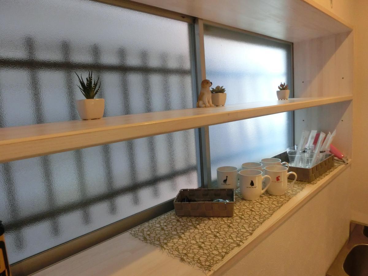 Guesthouse 一 Hajime Holiday Home Kioto Exterior foto