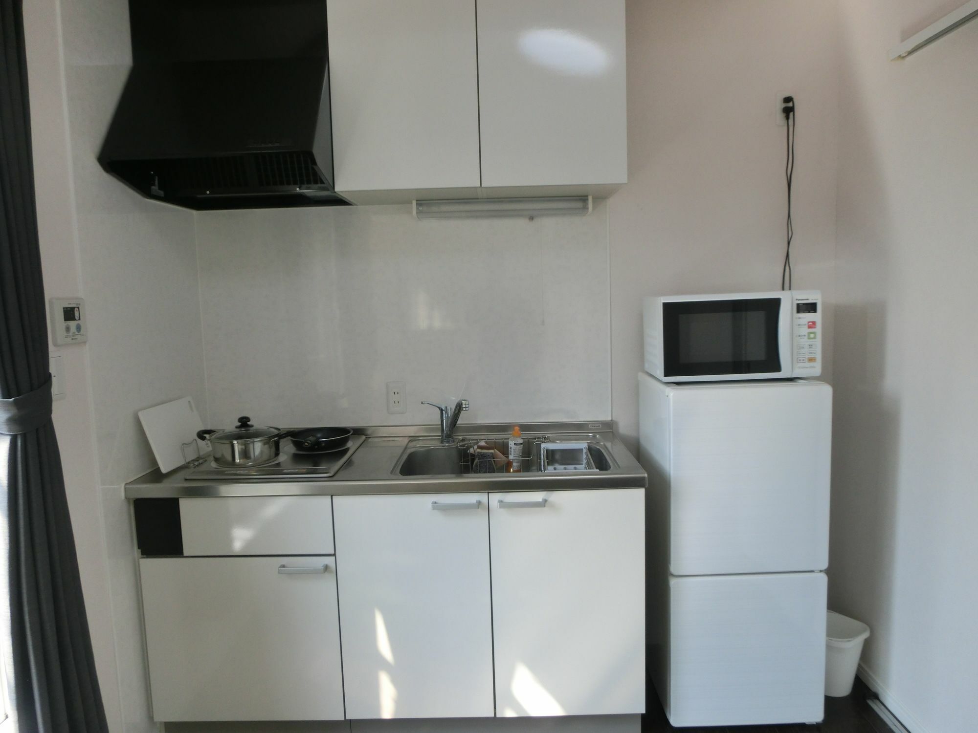 Guesthouse 一 Hajime Holiday Home Kioto Exterior foto