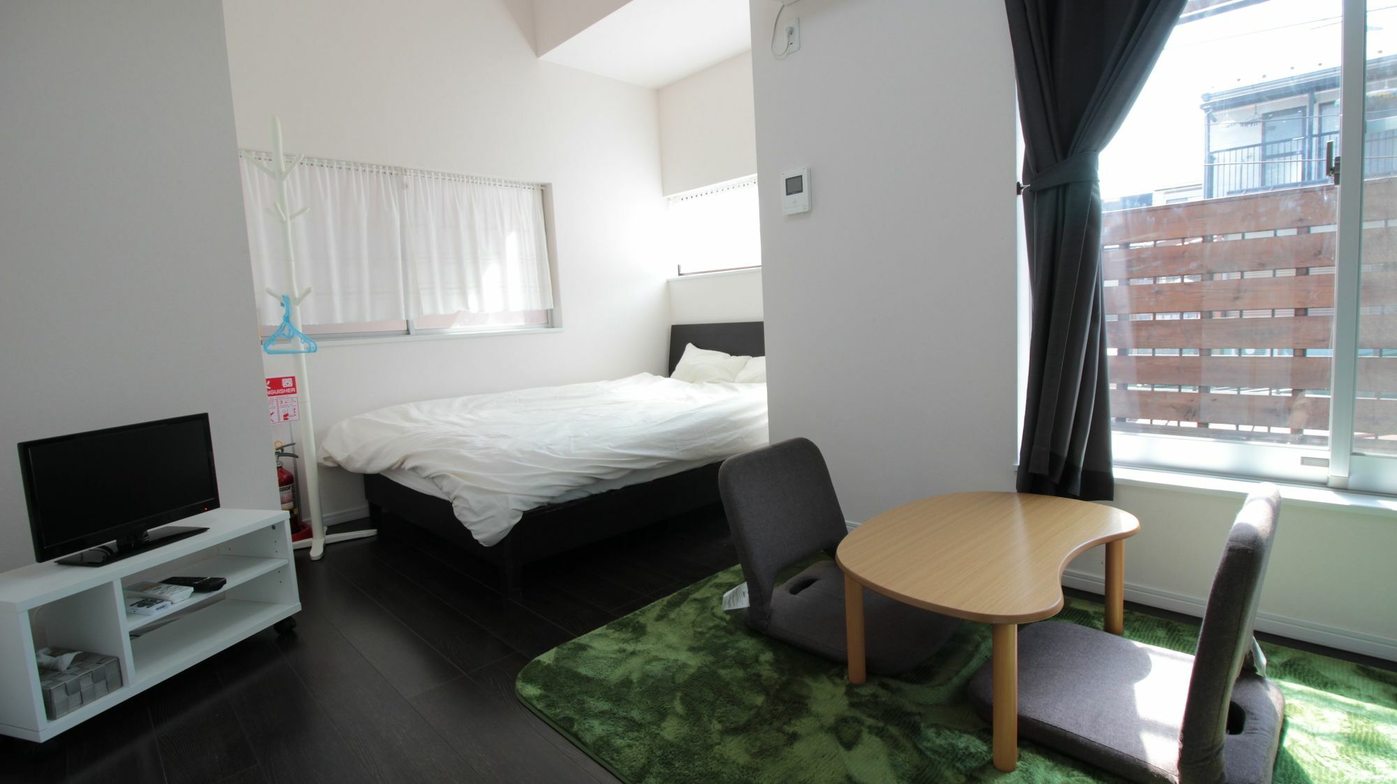 Guesthouse 一 Hajime Holiday Home Kioto Exterior foto